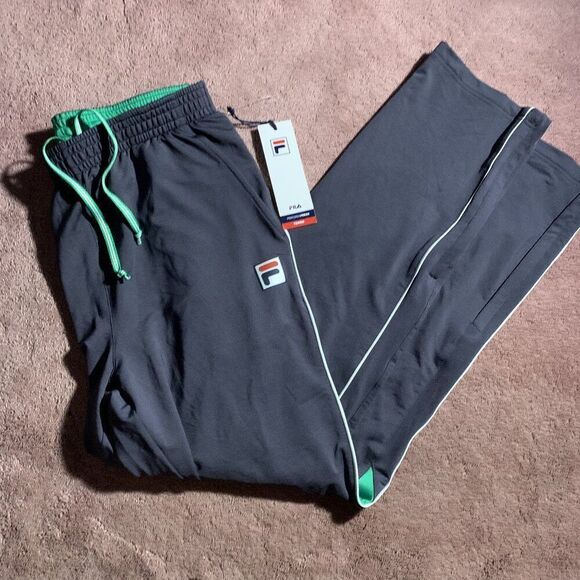NWT Fila Sweatants‎ - Picture 1 of 4